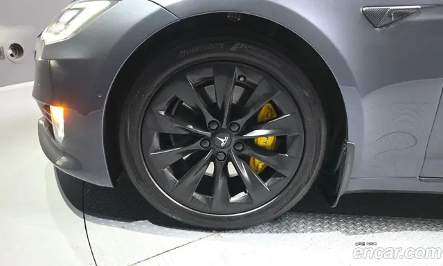 Tesla Model S 2017 0.3 АКПП, миниатюра 5 Tesla Model S 2017 0.3 АКПП, миниатюра 5