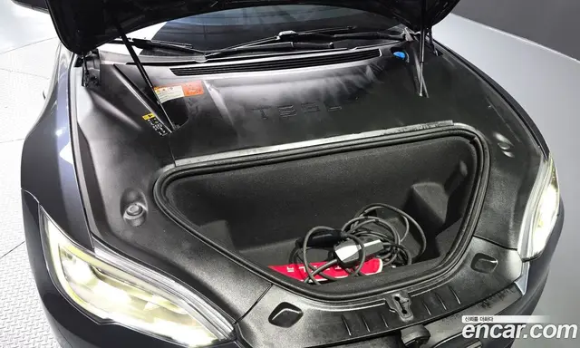 Tesla Model S 2017 0.3 АКПП, миниатюра 6 Tesla Model S 2017 0.3 АКПП, миниатюра 6