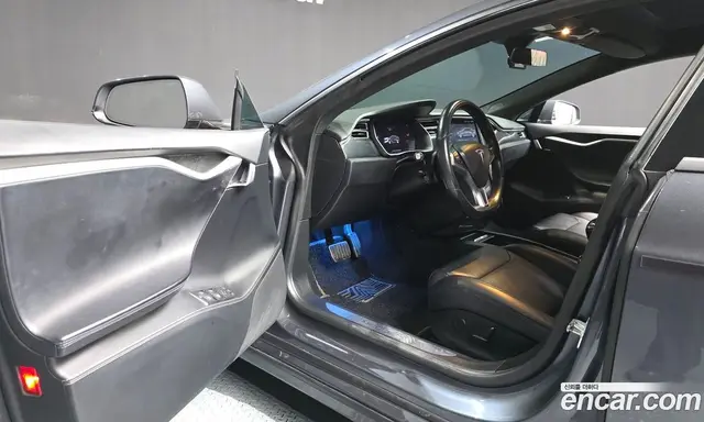 Tesla Model S 2017 0.3 АКПП, миниатюра 10 Tesla Model S 2017 0.3 АКПП, миниатюра 10