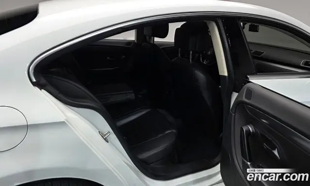Volkswagen CC 2015 2.0 АКПП, миниатюра 12