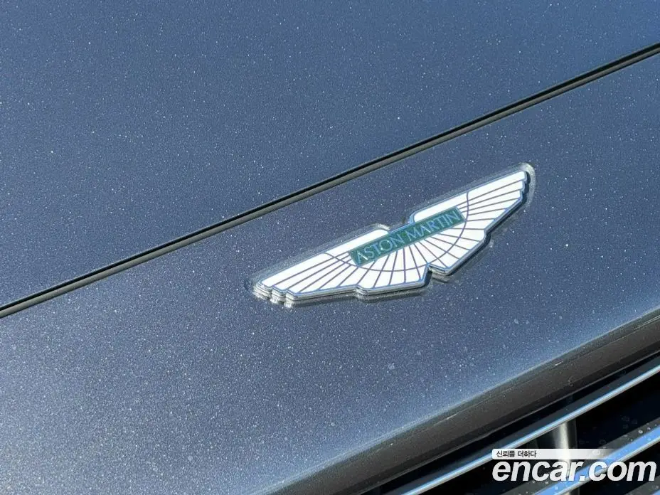 Aston Martin DBX 2022 4.0 АКПП, фото 10
