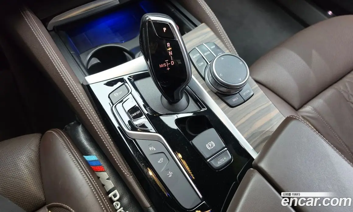 BMW 6 серия 2019 2.0 АКПП, фото 11