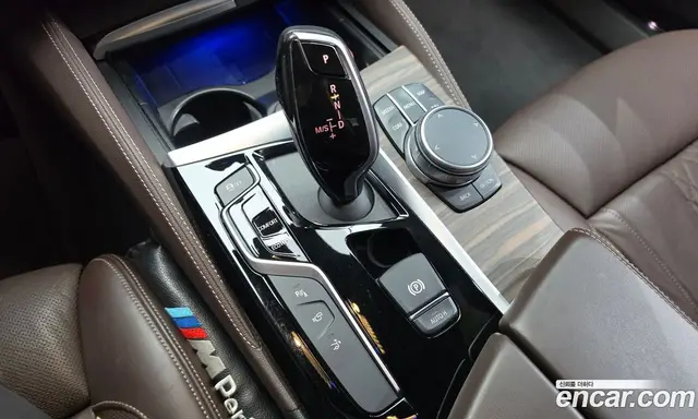 BMW 6 серия 2019 2.0 АКПП, миниатюра 11