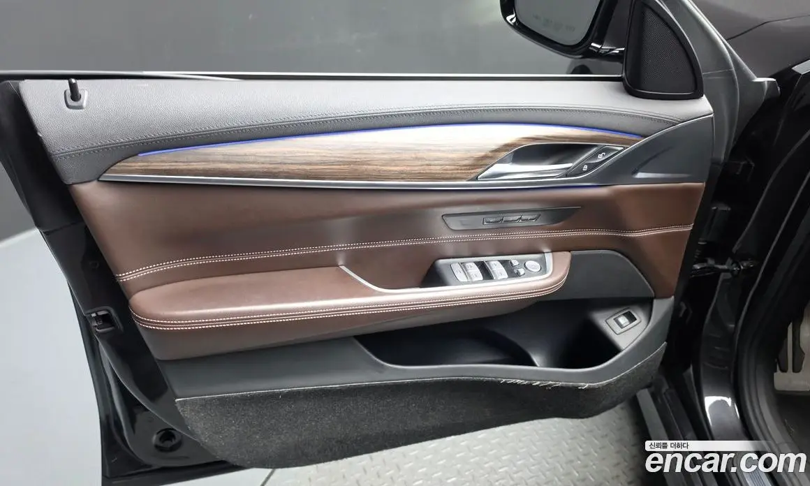 BMW 6 серия 2019 2.0 АКПП, фото 13