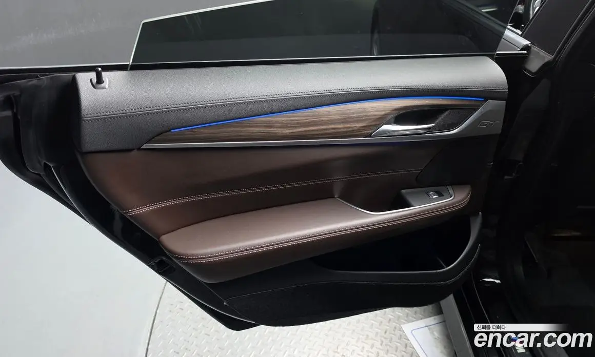 BMW 6 серия 2019 2.0 АКПП, фото 14