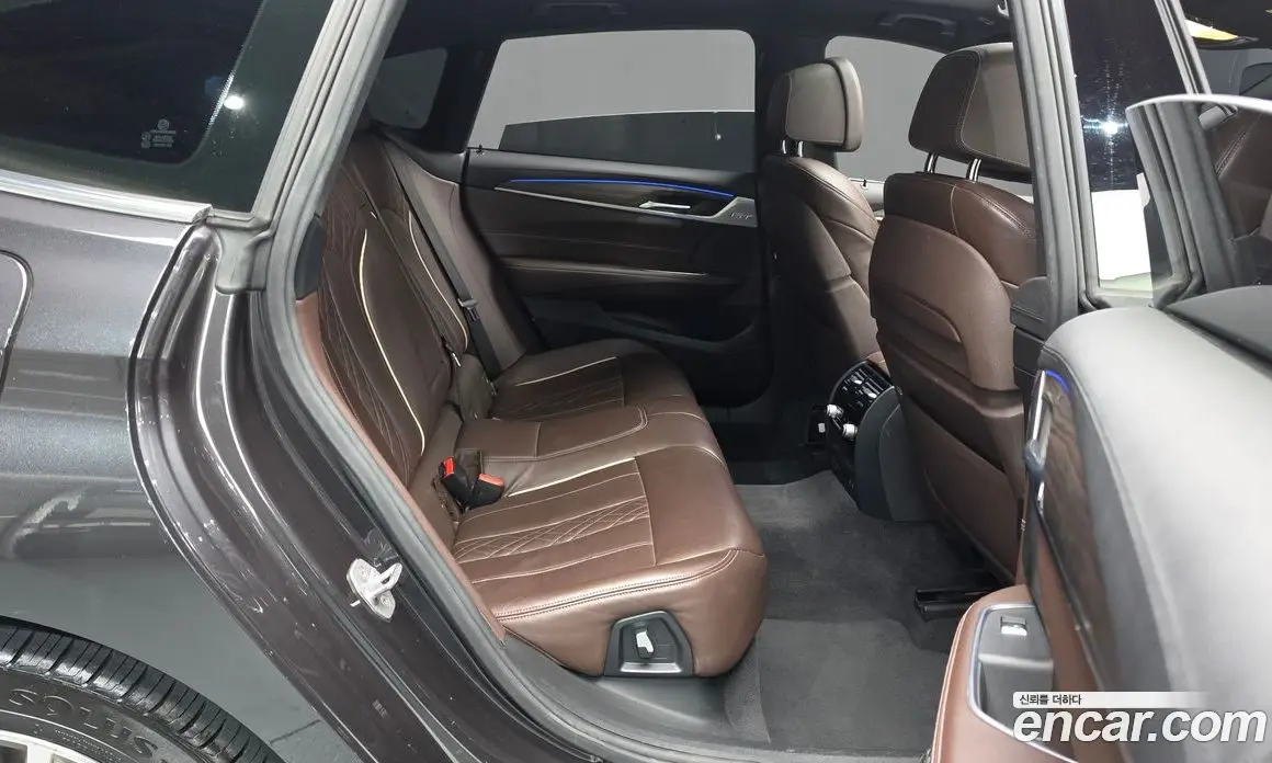 BMW 6 серия 2019 2.0 АКПП, фото 16