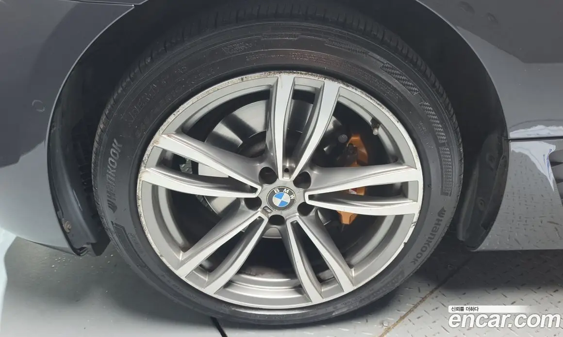 BMW 6 серия 2019 2.0 АКПП, фото 4