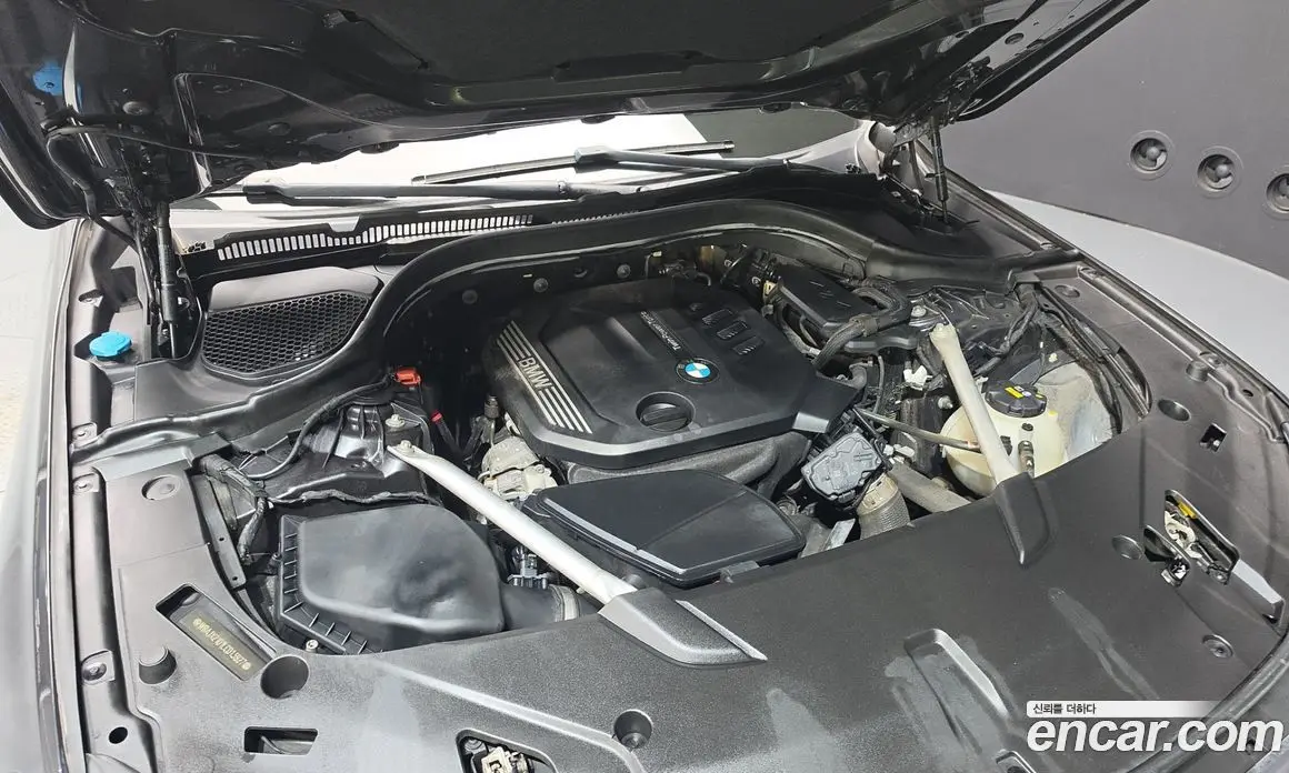 BMW 6 серия 2019 2.0 АКПП, фото 5