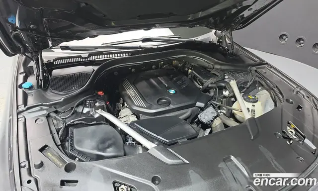 BMW 6 серия 2019 2.0 АКПП, миниатюра 5