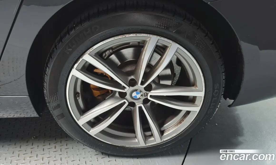 BMW 6 серия 2019 2.0 АКПП, фото 6