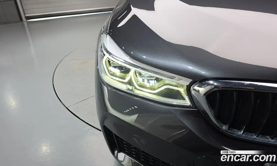 BMW 6 серия 2019 2.0 АКПП, фото 7