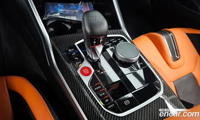BMW M4 2025 3.0 АКПП, миниатюра 12