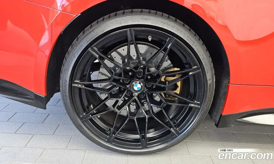 BMW M4 2025 3.0 АКПП, фото 5