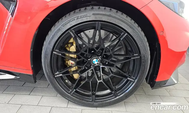 BMW M4 2025 3.0 АКПП, миниатюра 7