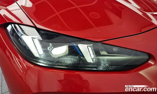 BMW M4 2025 3.0 АКПП, миниатюра 8
