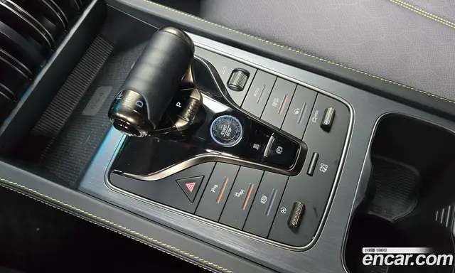 BYD Atto 3 2025 0.1 АКПП, миниатюра 11 BYD Atto 3 2025 0.1 АКПП, миниатюра 11
