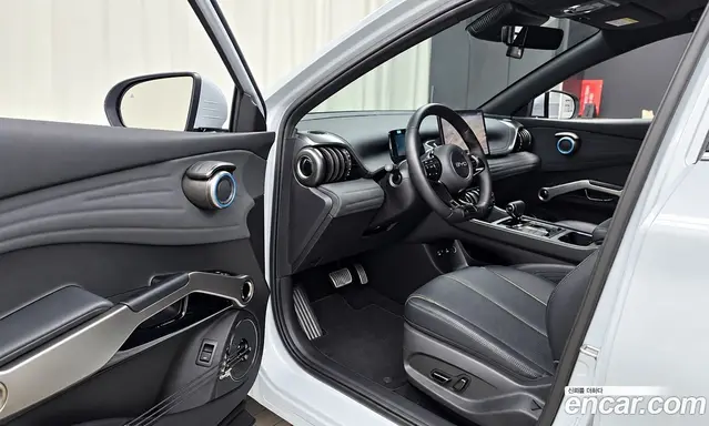 BYD Atto 3 2025 0.1 АКПП, миниатюра 12