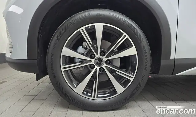 BYD Atto 3 2025 0.1 АКПП, миниатюра 4 BYD Atto 3 2025 0.1 АКПП, миниатюра 4