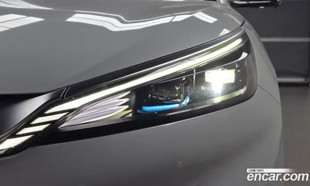 BYD Atto 3 2025 0.1 АКПП, миниатюра 7 BYD Atto 3 2025 0.1 АКПП, миниатюра 7