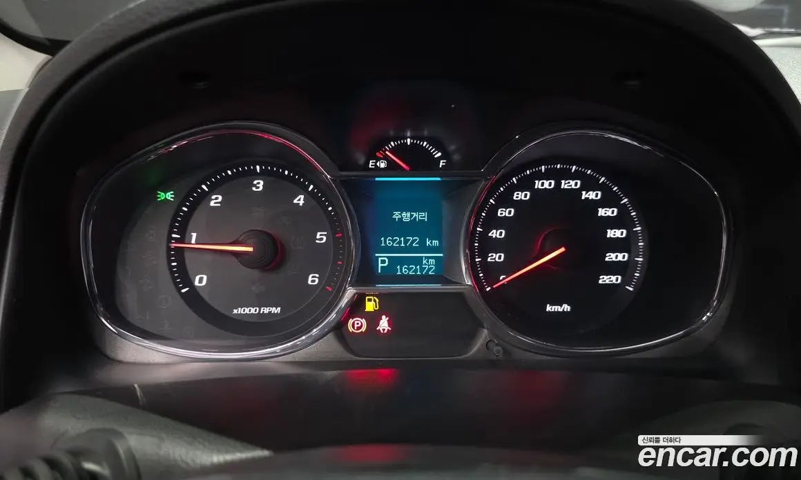 Chevrolet Captiva 2013 2.2 АКПП, фото 11