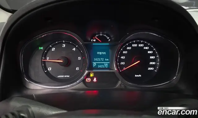 Chevrolet Captiva 2013 2.2 АКПП, миниатюра 11