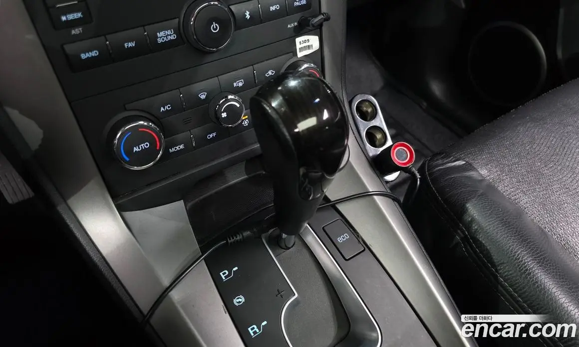 Chevrolet Captiva 2013 2.2 АКПП, фото 12