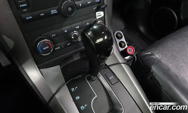Chevrolet Captiva 2013 2.2 АКПП, миниатюра 12