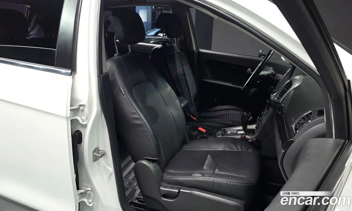Chevrolet Captiva 2013 2.2 АКПП, фото 16