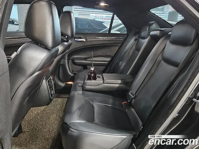 Chrysler 300C 2014 3.0 АКПП, миниатюра 11