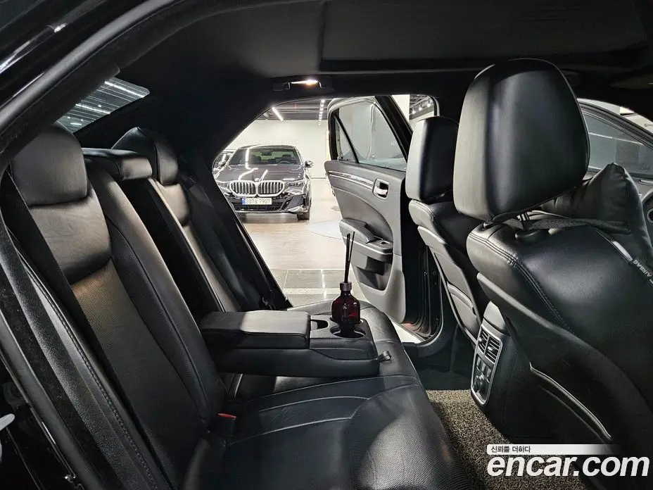 Chrysler 300C 2014 3.0 АКПП, фото 13