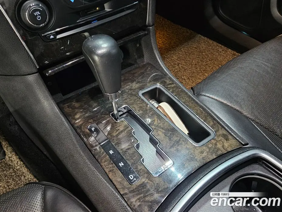 Chrysler 300C 2014 3.0 АКПП, фото 9