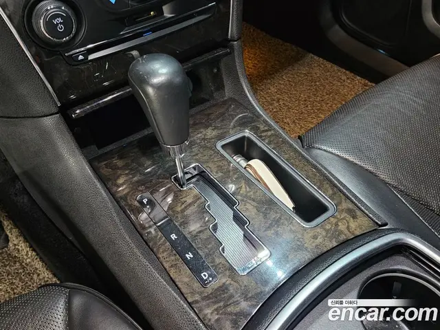 Chrysler 300C 2014 3.0 АКПП, миниатюра 9
