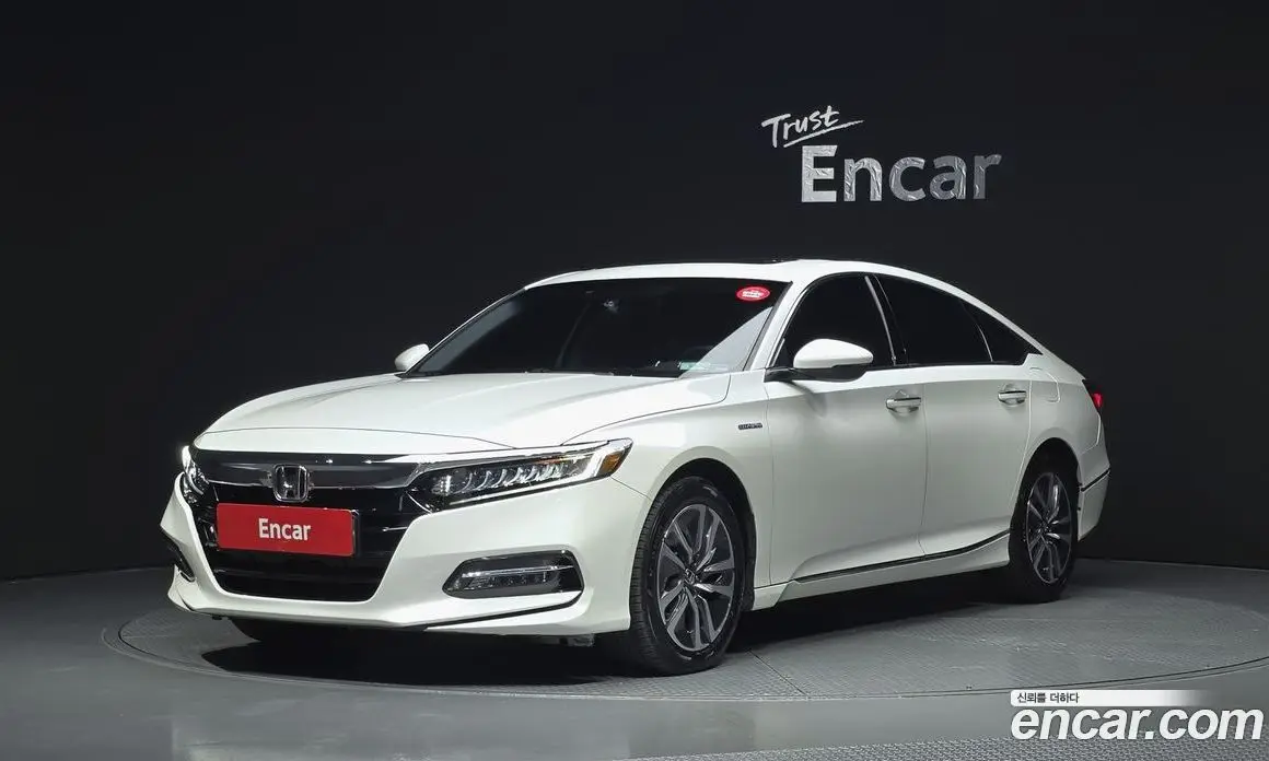 Honda Accord 2018 2.0 АКПП, фото 1 Honda Accord 2018 2.0 АКПП, фото 1
