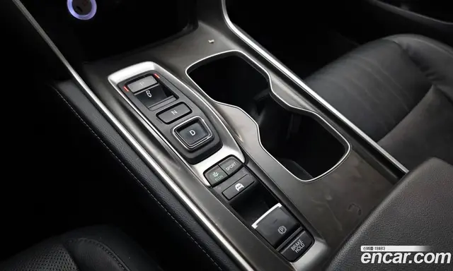 Honda Accord 2018 2.0 АКПП, миниатюра 12