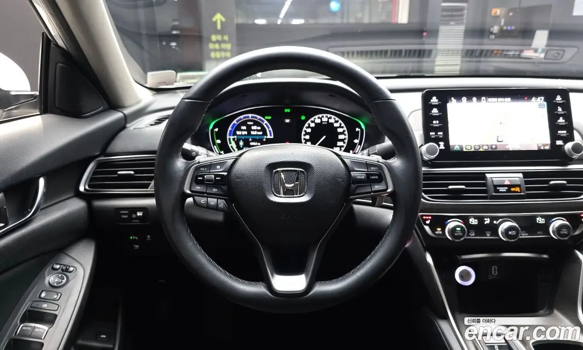 Honda Accord 2018 2.0 АКПП, фото 19 Honda Accord 2018 2.0 АКПП, фото 19