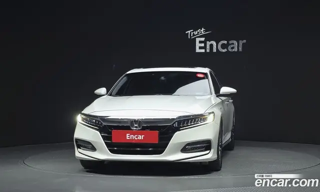 Honda Accord 2018 2.0 АКПП, миниатюра 3 Honda Accord 2018 2.0 АКПП, миниатюра 3