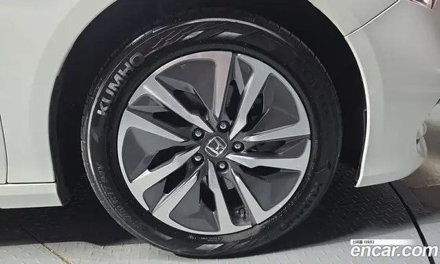 Honda Accord 2018 2.0 АКПП, миниатюра 5 Honda Accord 2018 2.0 АКПП, миниатюра 5