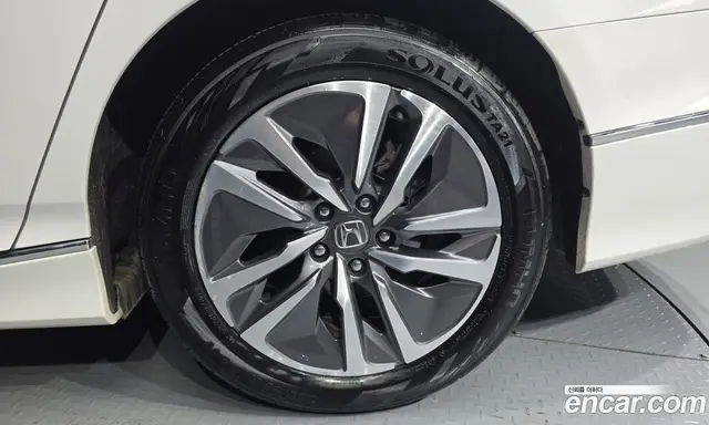 Honda Accord 2018 2.0 АКПП, миниатюра 7 Honda Accord 2018 2.0 АКПП, миниатюра 7