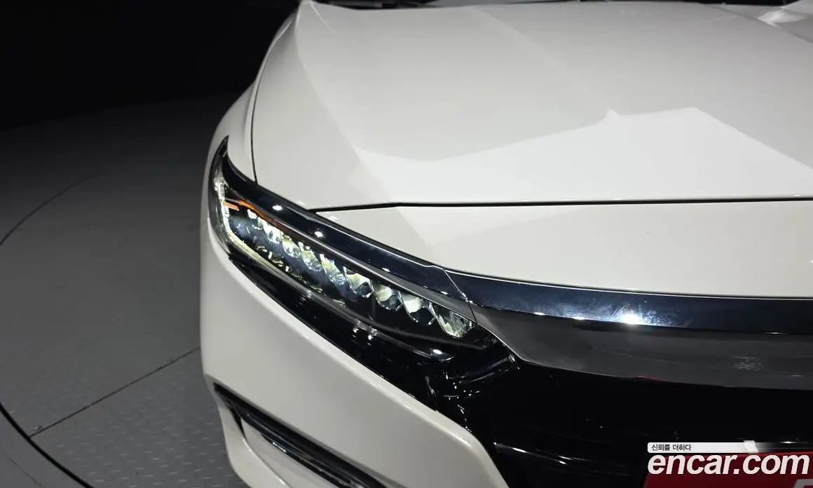 Honda Accord 2018 2.0 АКПП, фото 8 Honda Accord 2018 2.0 АКПП, фото 8