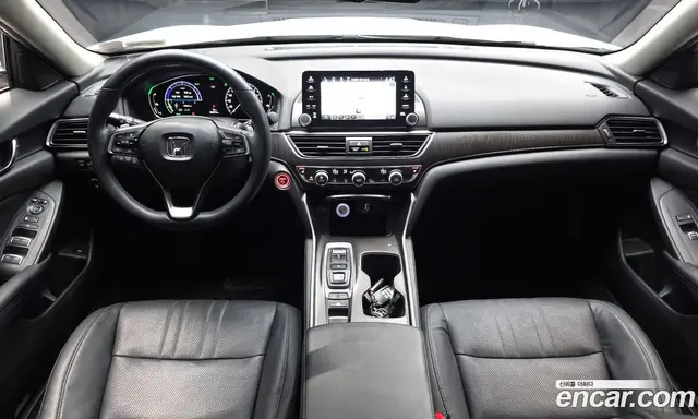 Honda Accord 2018 2.0 АКПП, миниатюра 10 Honda Accord 2018 2.0 АКПП, миниатюра 10