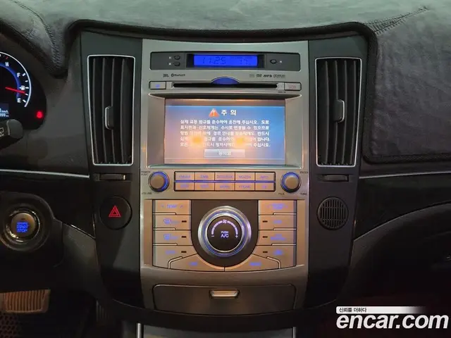 Hyundai Veracruz 2010 3.0 АКПП, миниатюра 11