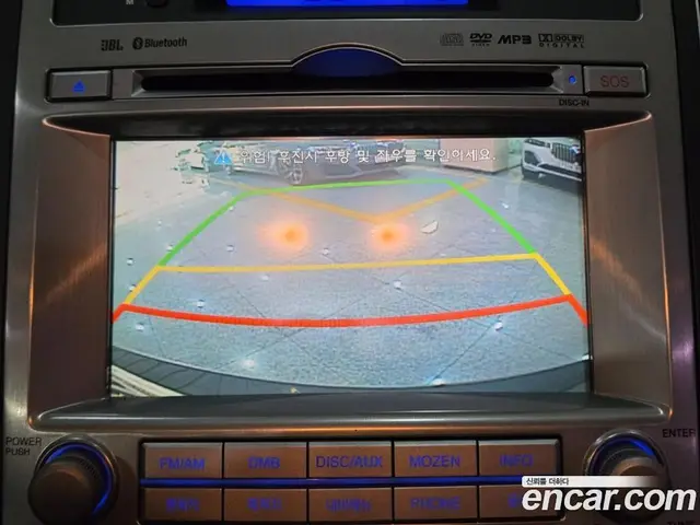 Hyundai Veracruz 2010 3.0 АКПП, миниатюра 12