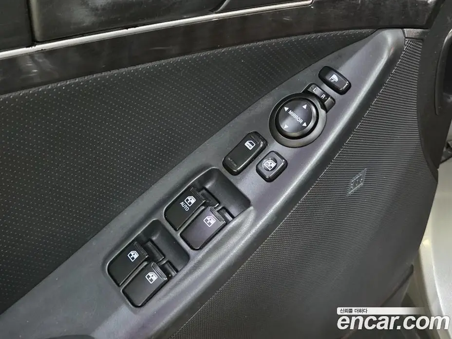 Hyundai Veracruz 2010 3.0 АКПП, фото 15