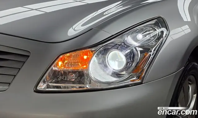 Infiniti G 2008 3.5 АКПП, миниатюра 8 Infiniti G 2008 3.5 АКПП, миниатюра 8