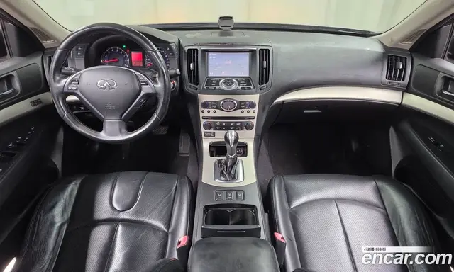Infiniti G 2008 3.5 АКПП, миниатюра 10 Infiniti G 2008 3.5 АКПП, миниатюра 10