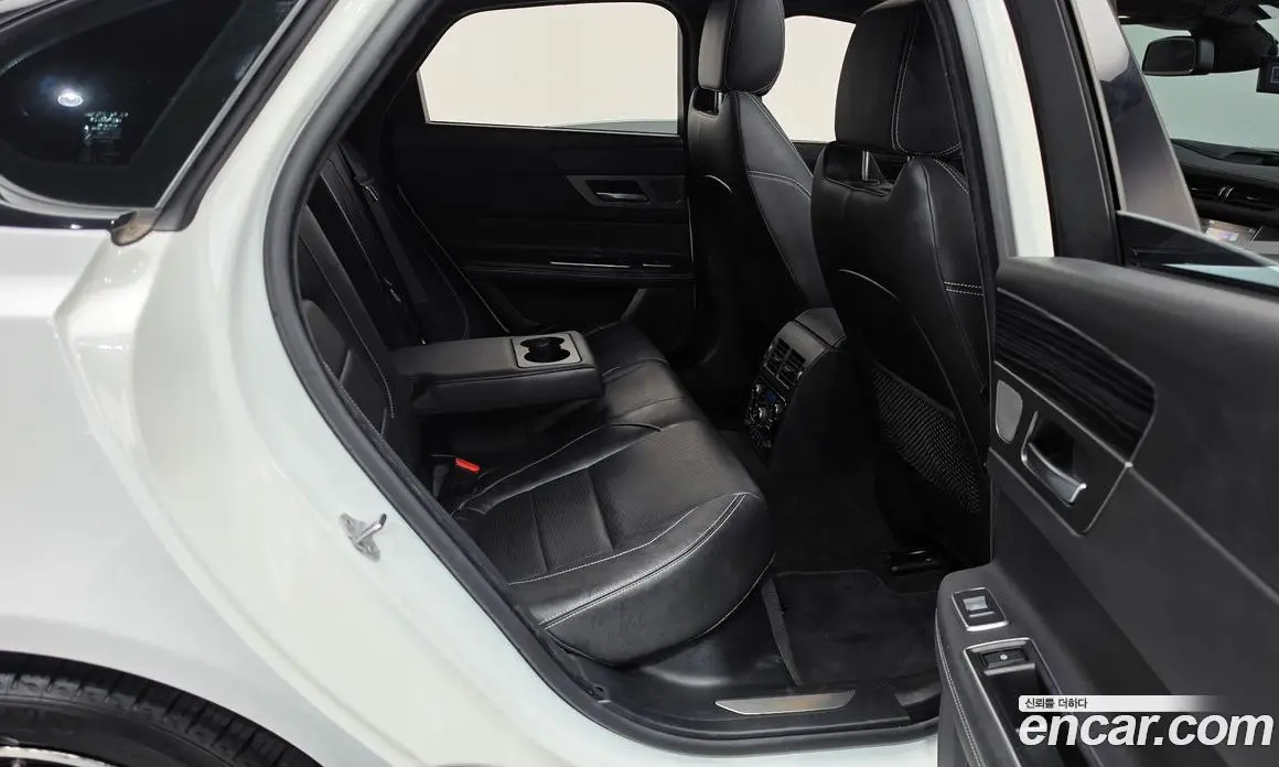 Jaguar XF 2016 3.0 АКПП, фото 12