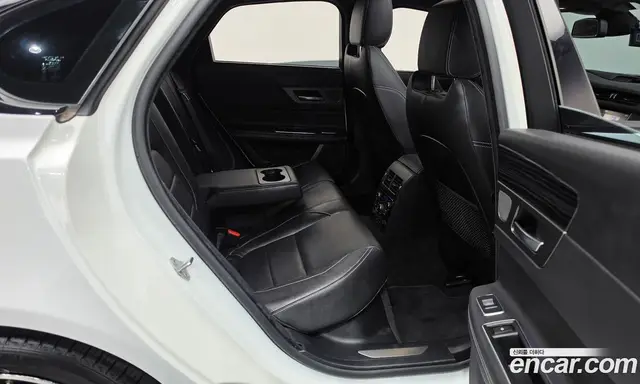 Jaguar XF 2016 3.0 АКПП, миниатюра 12