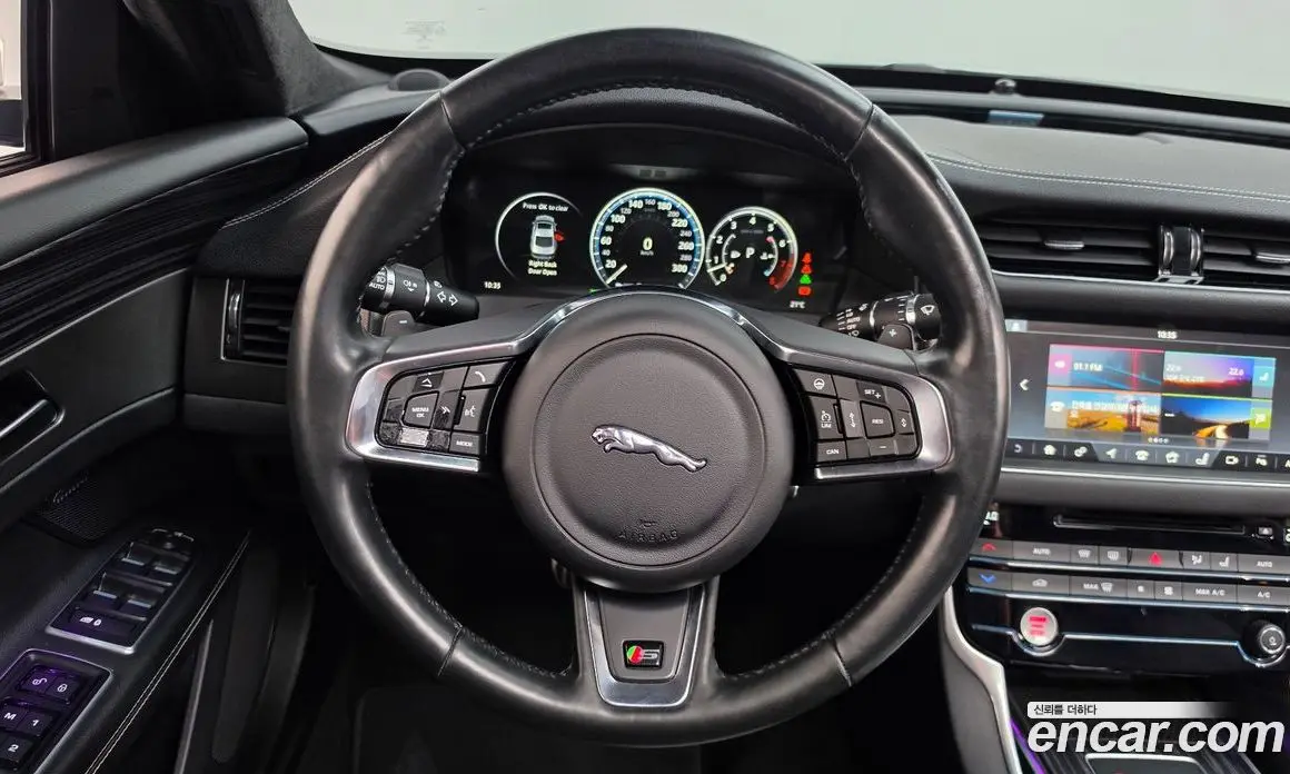 Jaguar XF 2016 3.0 АКПП, фото 13 Jaguar XF 2016 3.0 АКПП, фото 13