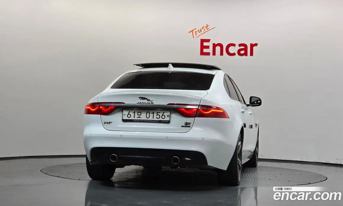 Jaguar XF 2016 3.0 АКПП, фото 4 Jaguar XF 2016 3.0 АКПП, фото 4