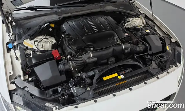 Jaguar XF 2016 3.0 АКПП, миниатюра 6